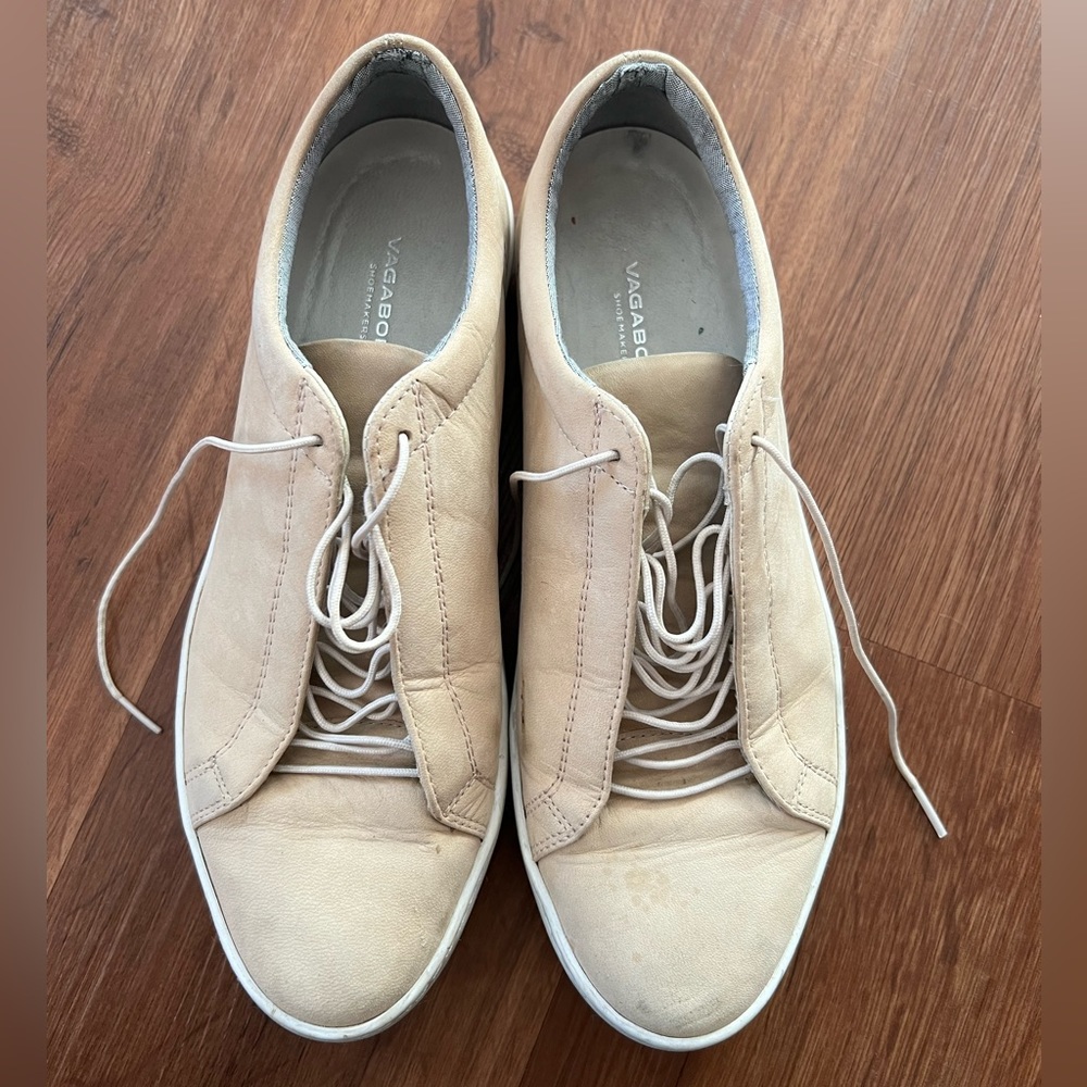 Vagabond shoes